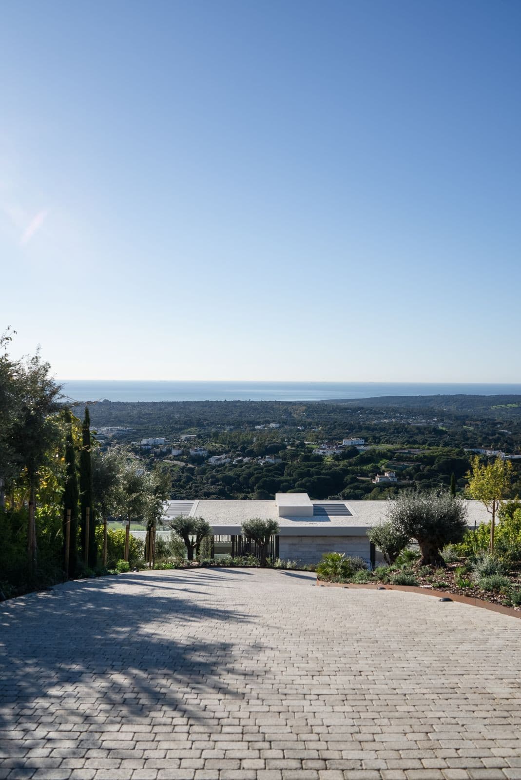 Detached Villa in Sotogrande — photo 10 of 10