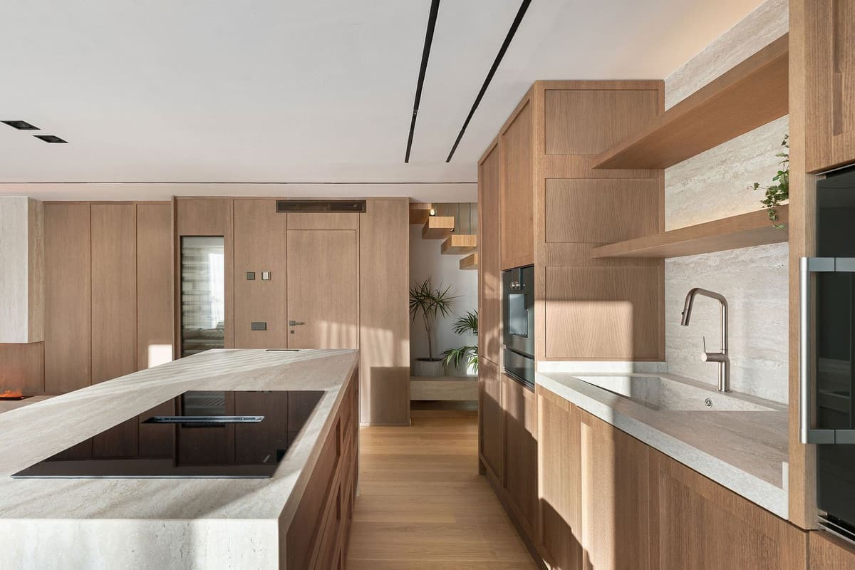 Penthouse Duplex in The Golden Mile — photo 5 of 10