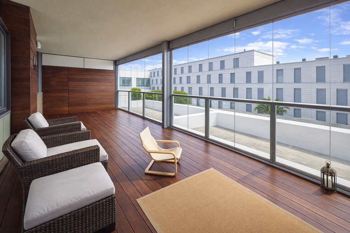 Middle Floor Apartment in Punta Chullera — photo 2 of 10