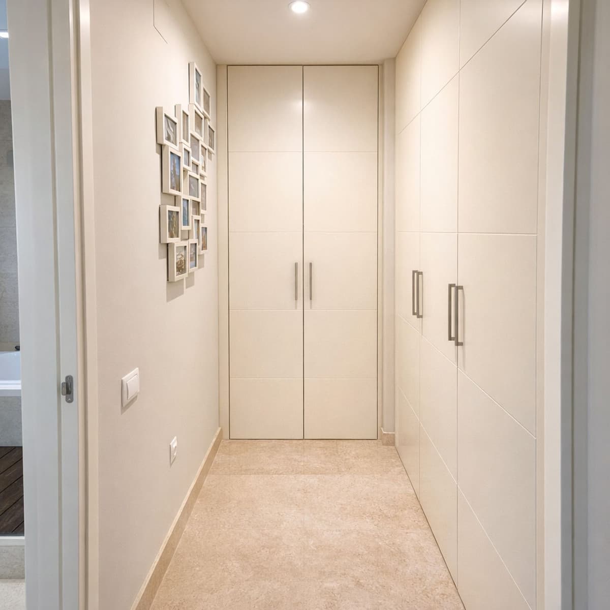 Middle Floor Apartment in Punta Chullera — photo 6 of 10