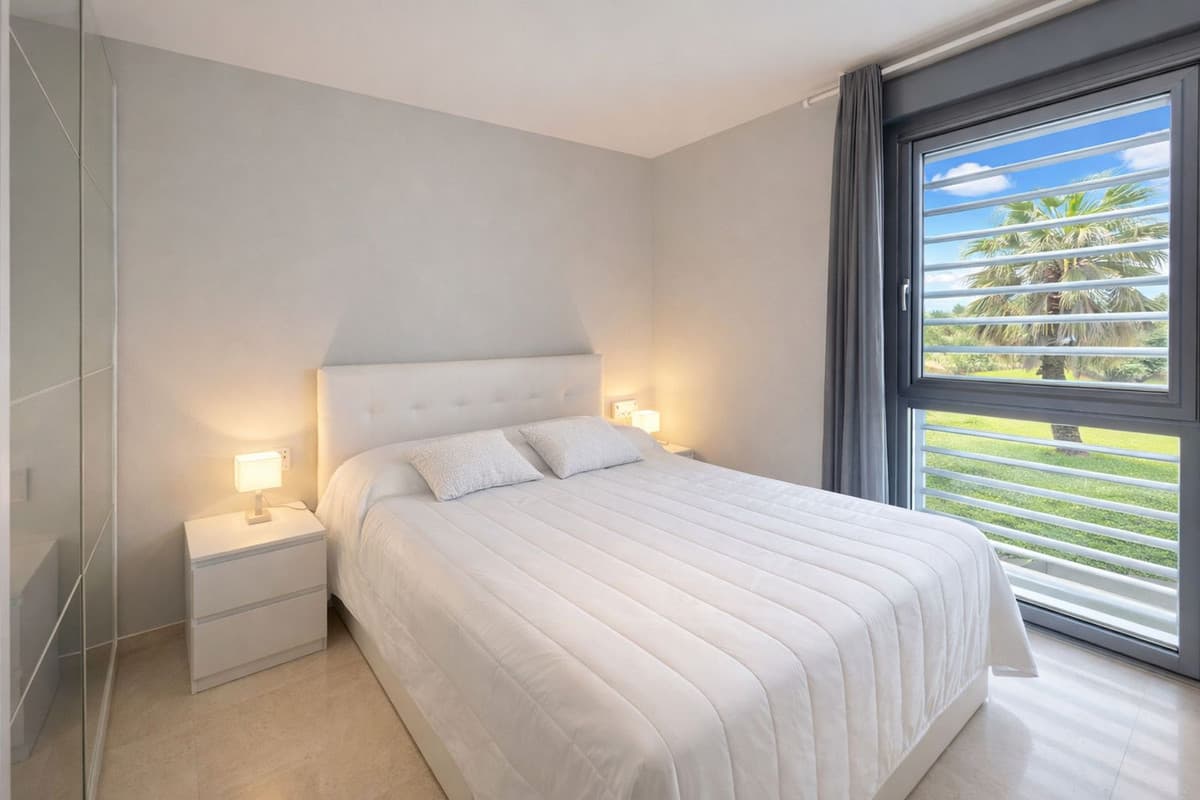 Middle Floor Apartment in Punta Chullera — photo 9 of 10