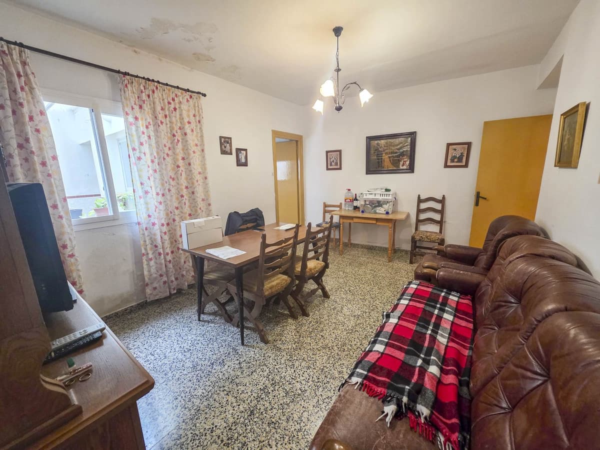 Townhouse in Estepona — photo 2 of 10