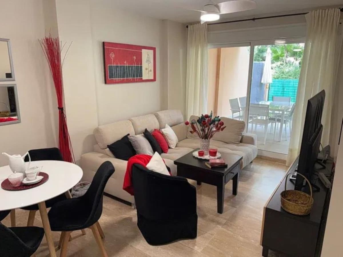 Ground Floor Apartment in Las Chapas — photo 4 of 10