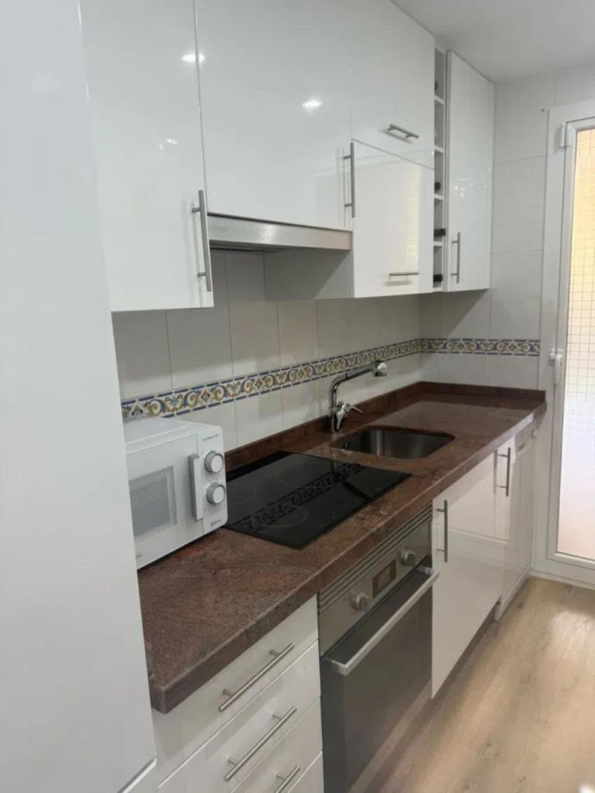 Ground Floor Apartment in Las Chapas — photo 9 of 10