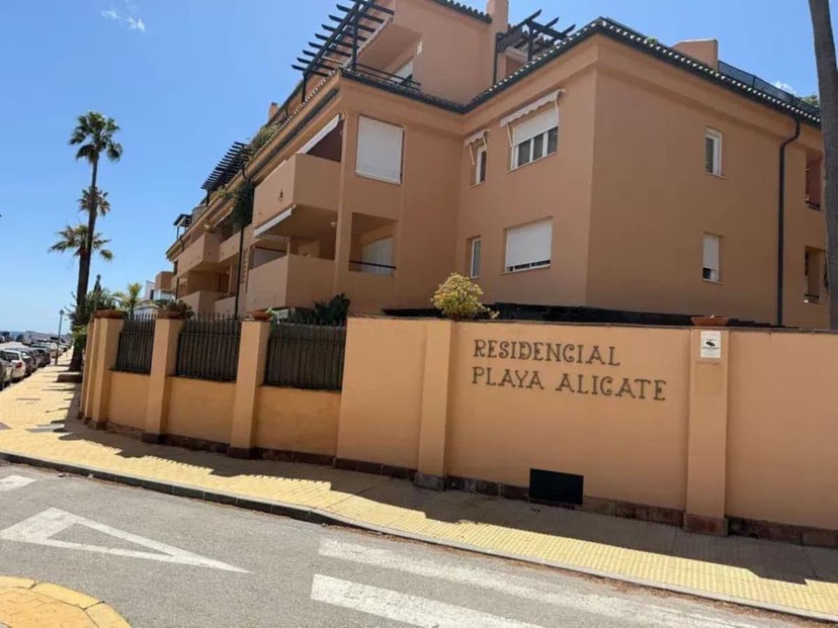 Ground Floor Apartment in Las Chapas — photo 10 of 10