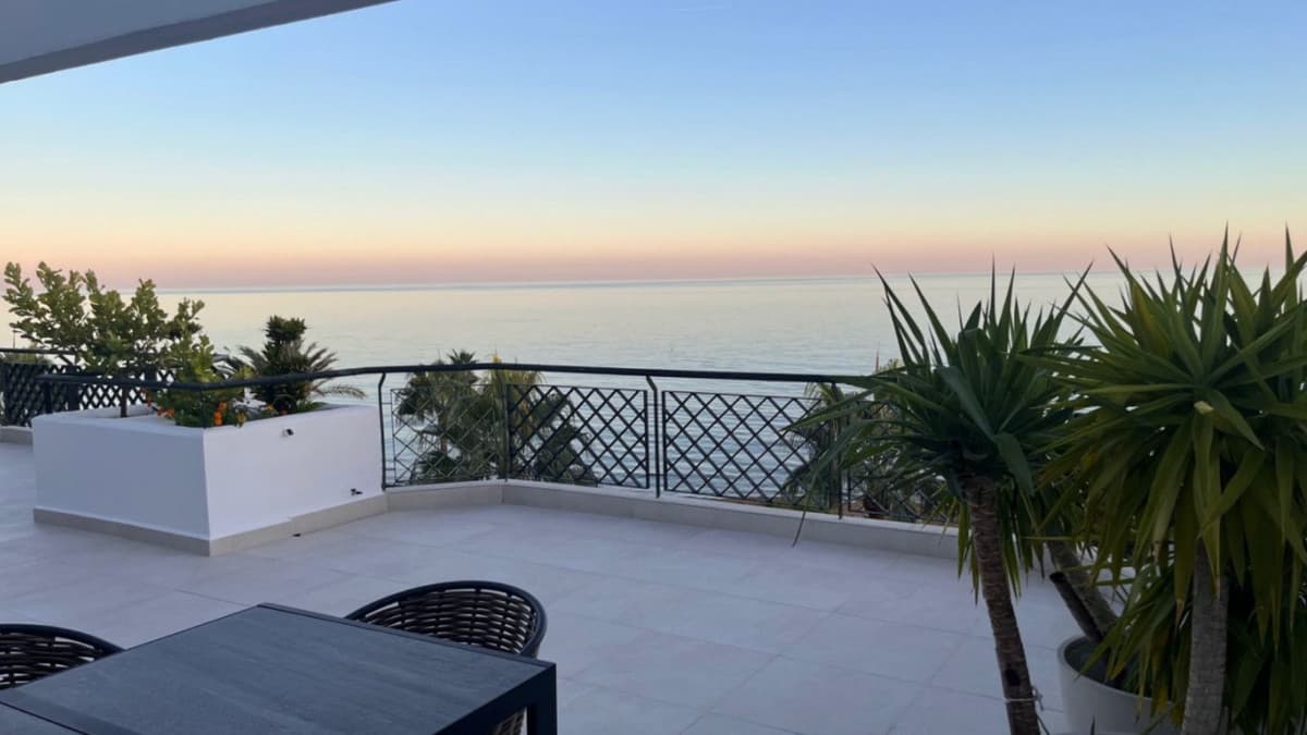 Penthouse in Mijas — photo 4 of 10