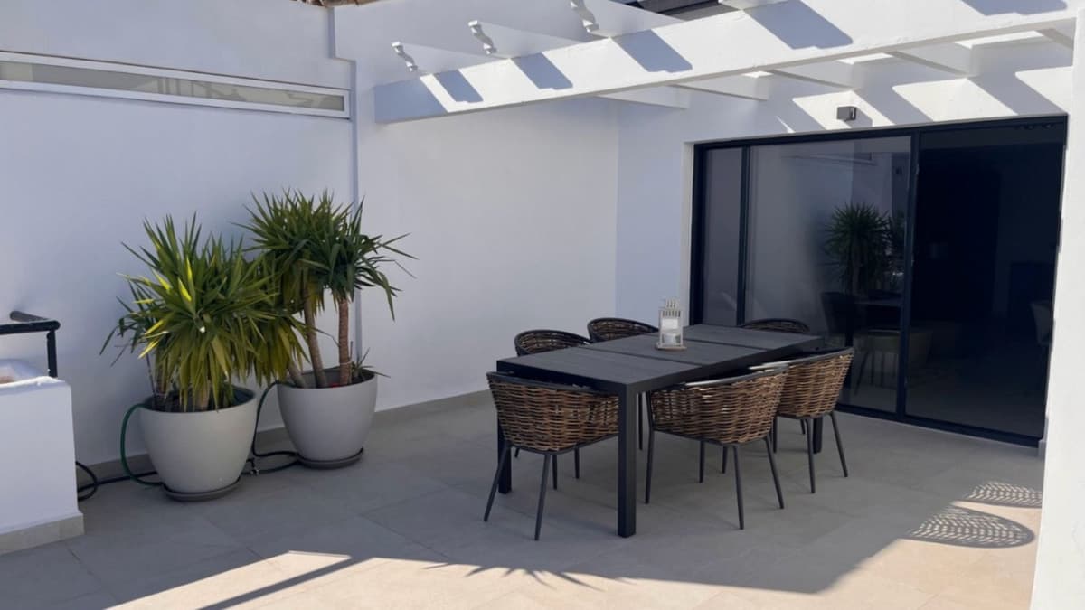 Penthouse in Mijas — photo 5 of 10