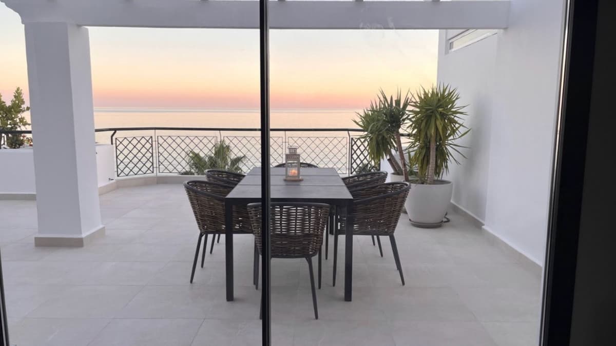 Penthouse in Mijas — photo 6 of 10