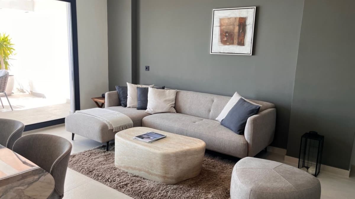 Penthouse in Mijas — photo 8 of 10
