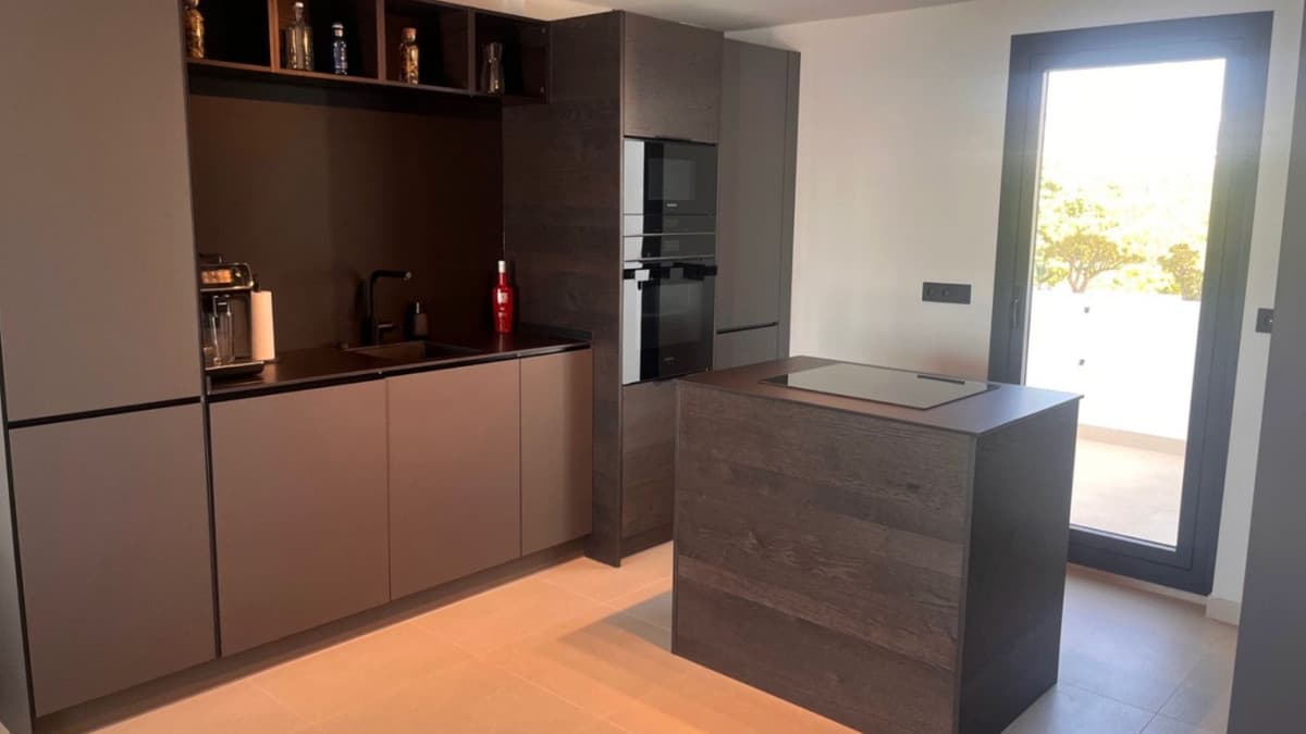 Penthouse in Mijas — photo 9 of 10