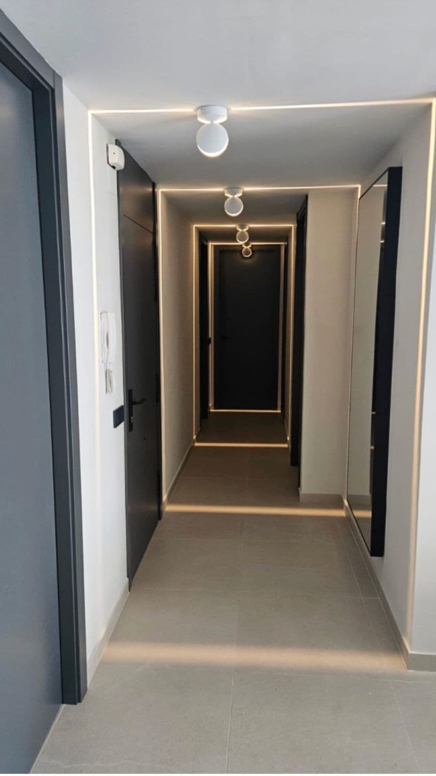 Penthouse in Mijas — photo 10 of 10