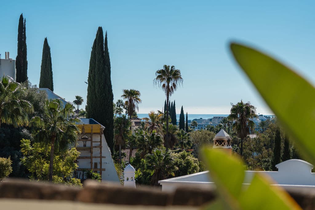 Townhouse in Nueva Andalucía — photo 3 of 10