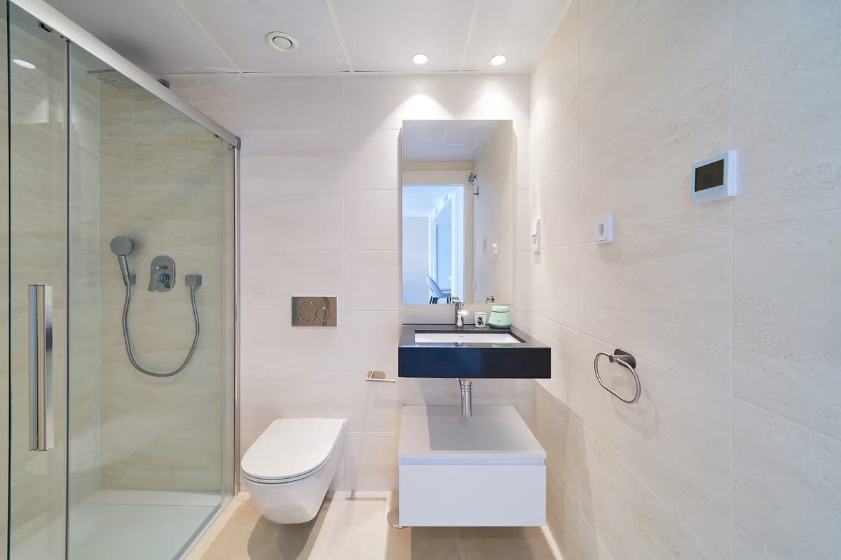 Middle Floor Apartment in Fuengirola — photo 3 of 10
