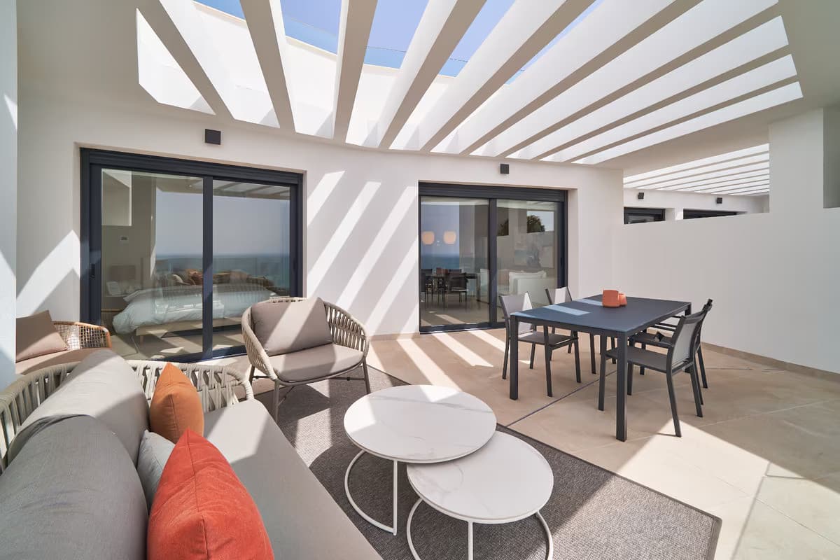 Middle Floor Apartment in Fuengirola — photo 5 of 10