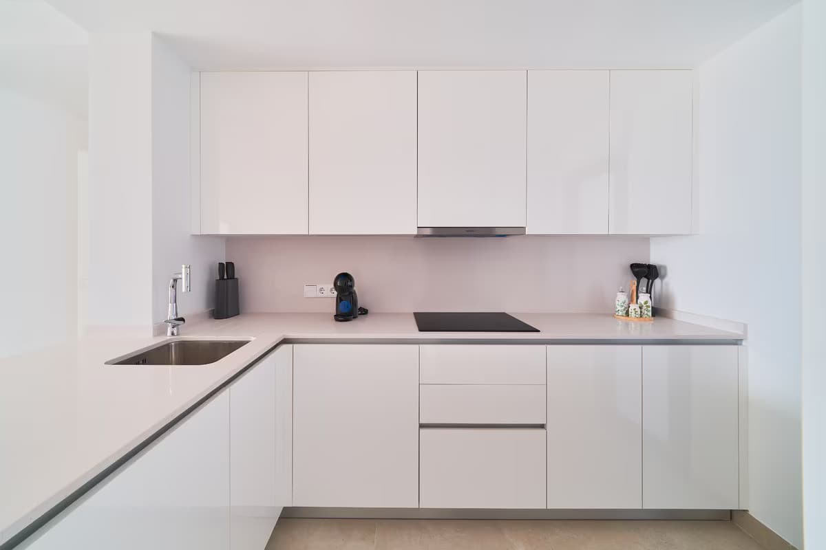 Middle Floor Apartment in Fuengirola — photo 9 of 10