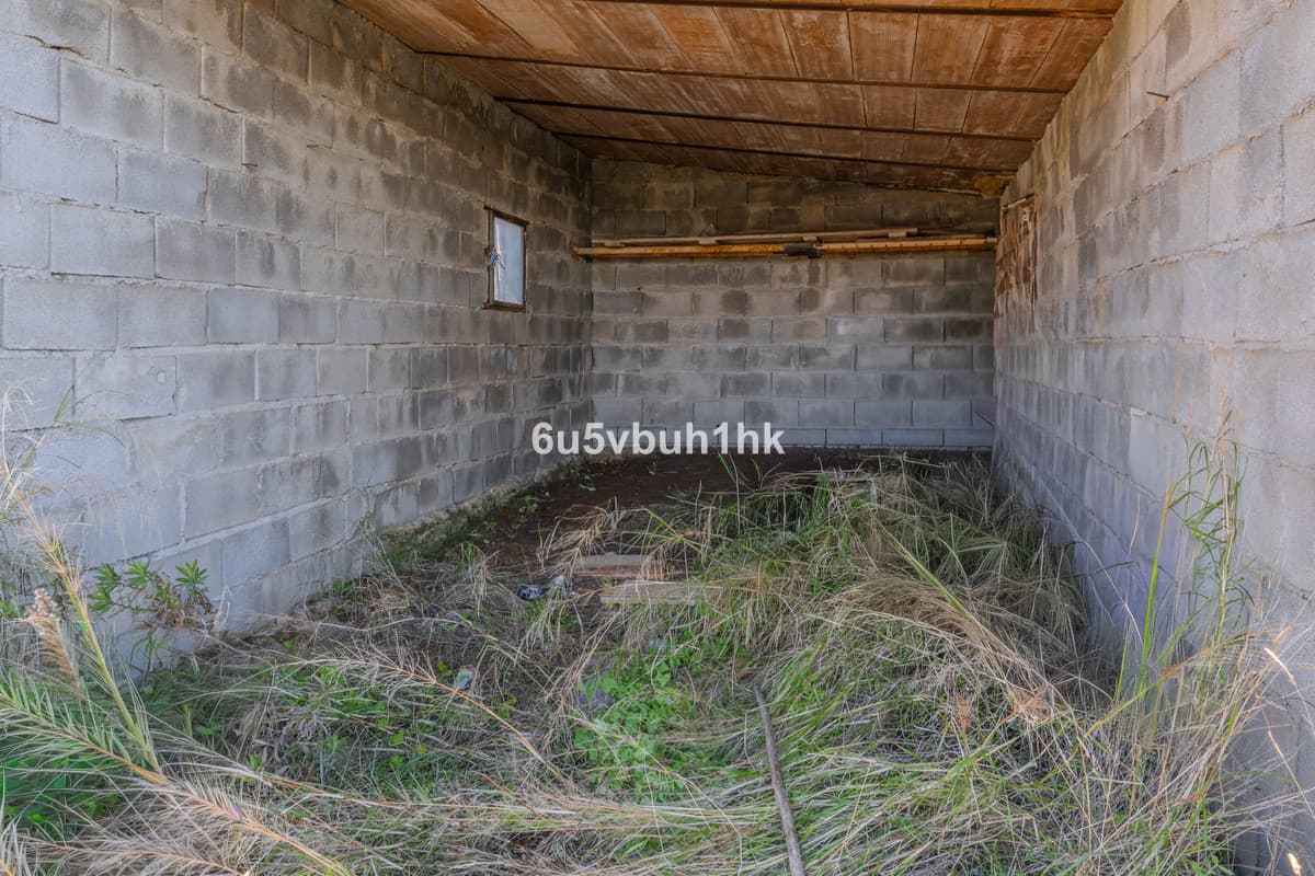 Land in Ojén — photo 5 of 10