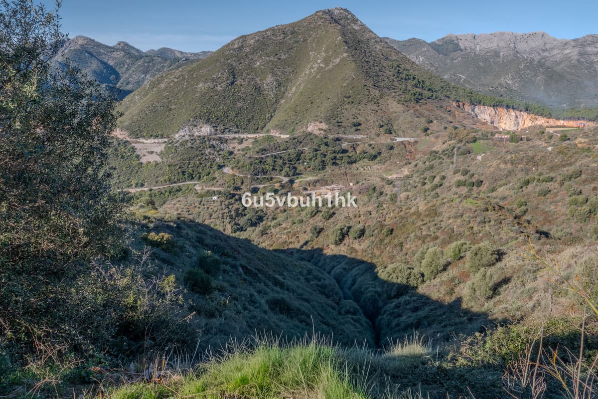 Land in Ojén — photo 8 of 10