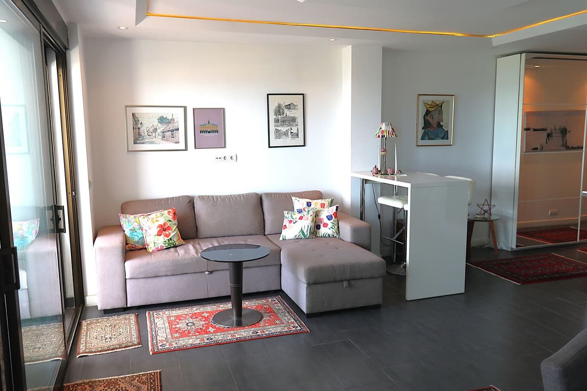 Middle Floor Apartment in Fuengirola — photo 7 of 10