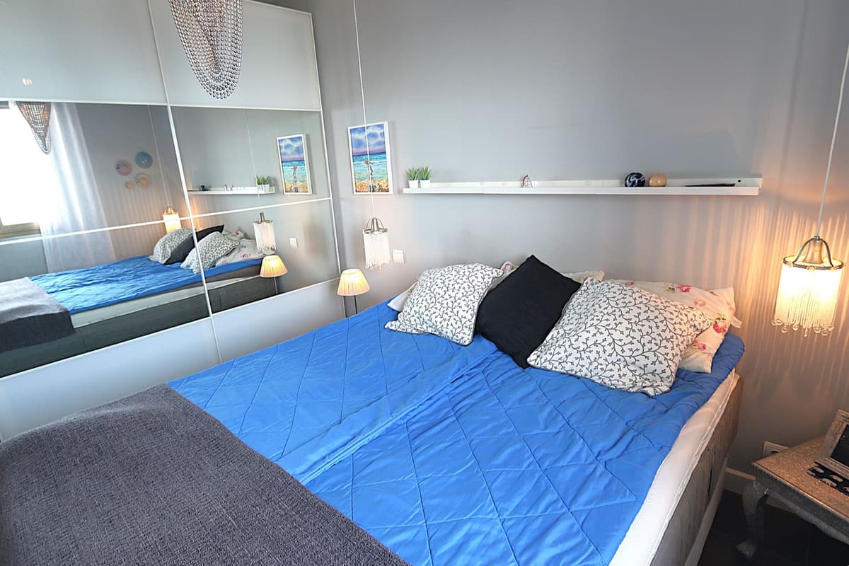 Middle Floor Apartment in Fuengirola — photo 10 of 10
