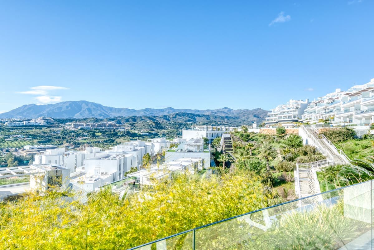 Ground Floor Apartment in Estepona — photo 9 of 10
