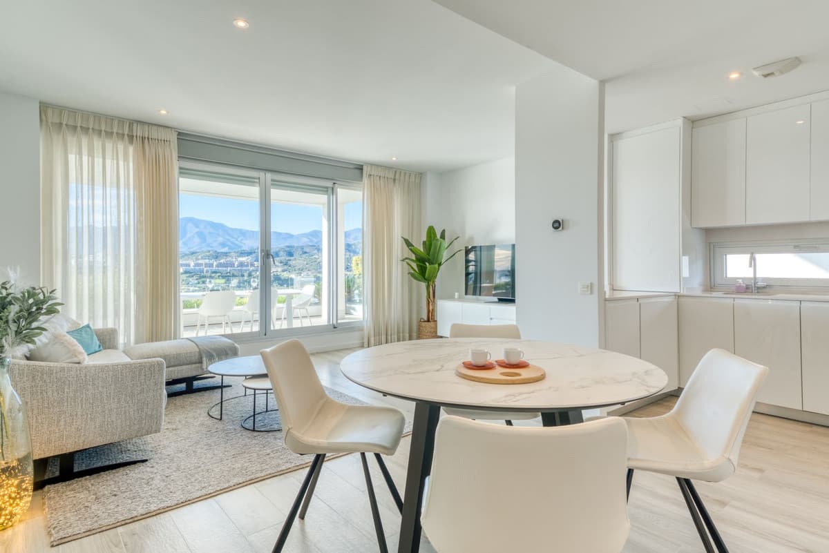 Ground Floor Apartment in Estepona — photo 10 of 10