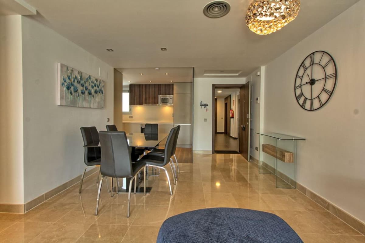 Middle Floor Apartment in San Pedro de Alcántara — photo 6 of 10