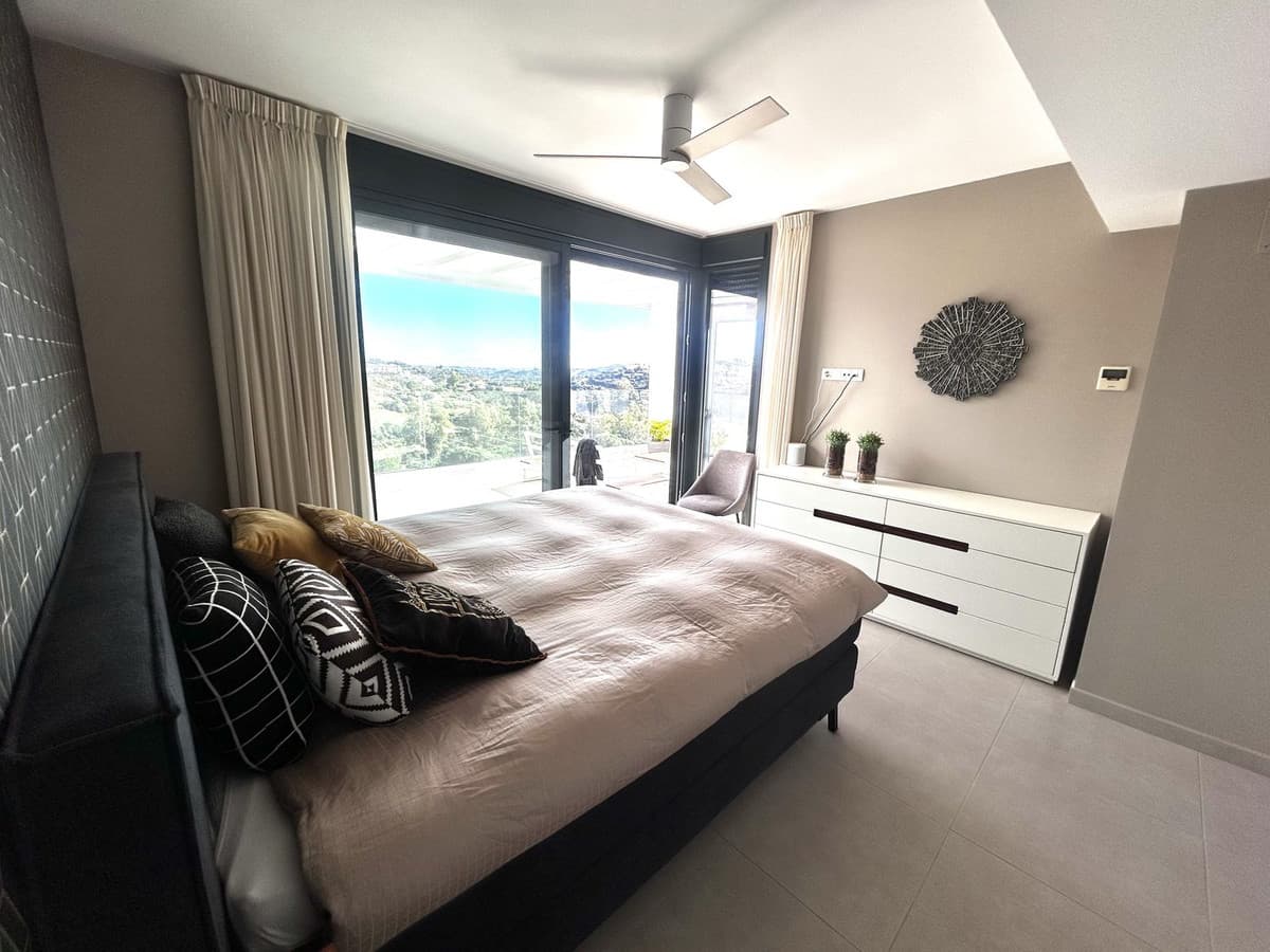 Penthouse Duplex in Mijas Golf — photo 3 of 10