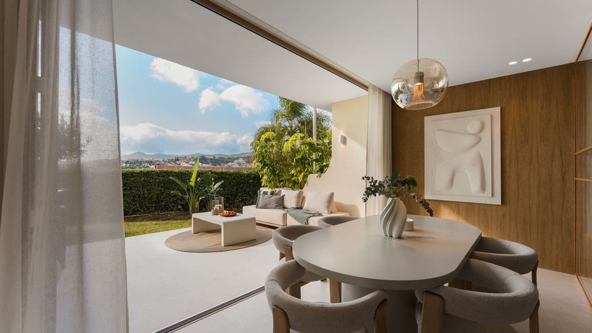 Townhouse in Nueva Andalucía — photo 4 of 10