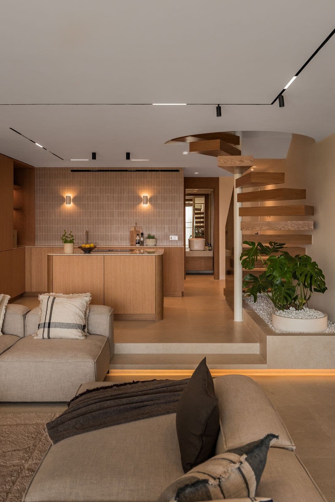 Townhouse in Nueva Andalucía — photo 6 of 10