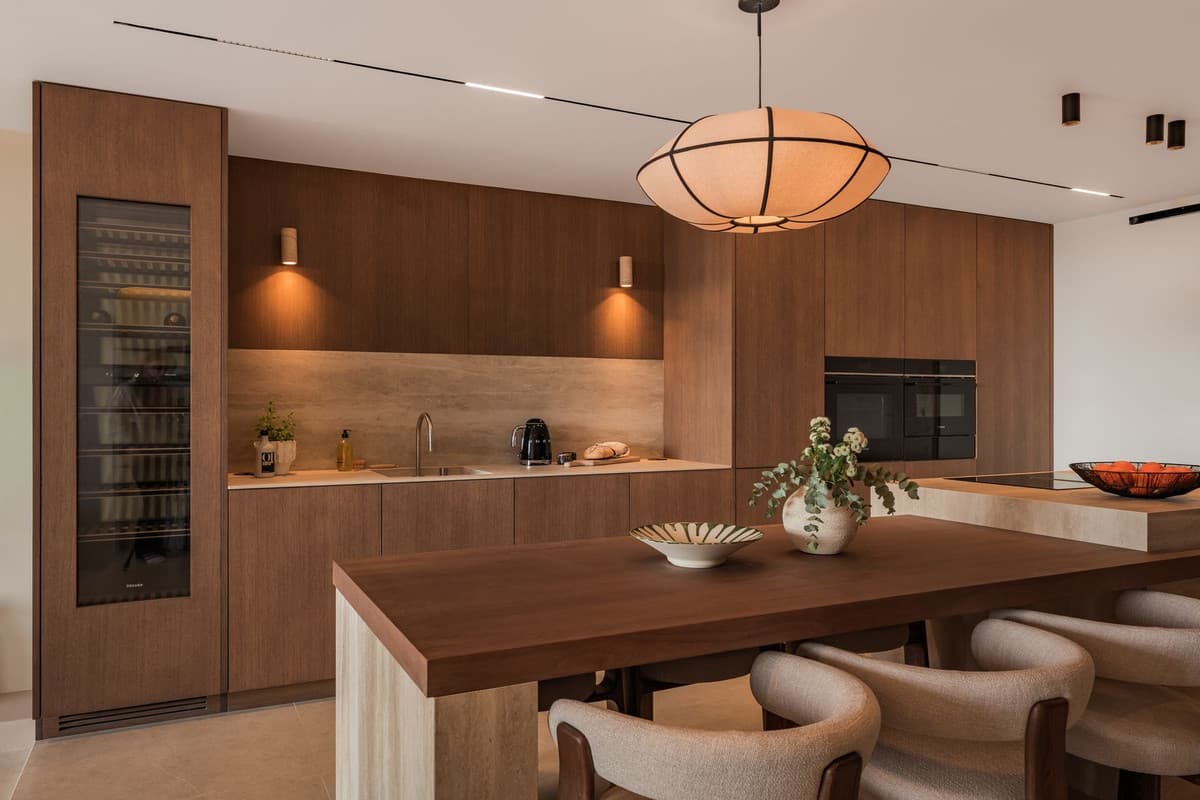 Townhouse in Nueva Andalucía — photo 4 of 10