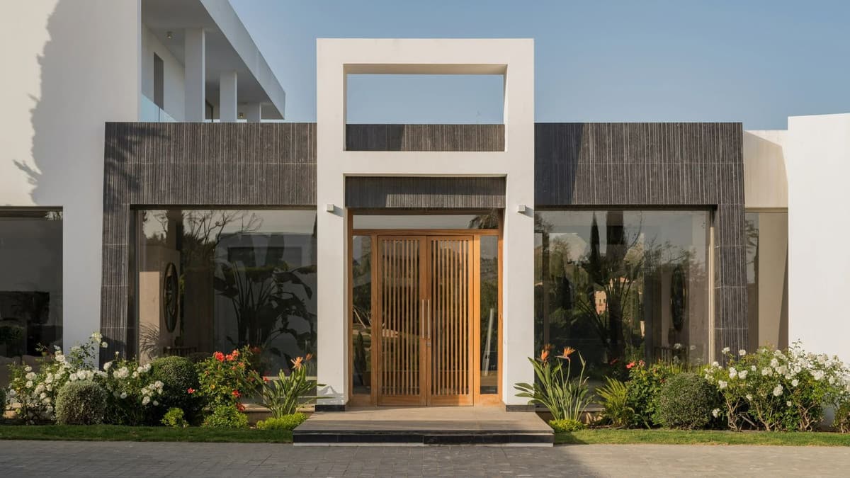 Detached Villa in Los Flamingos — photo 4 of 10