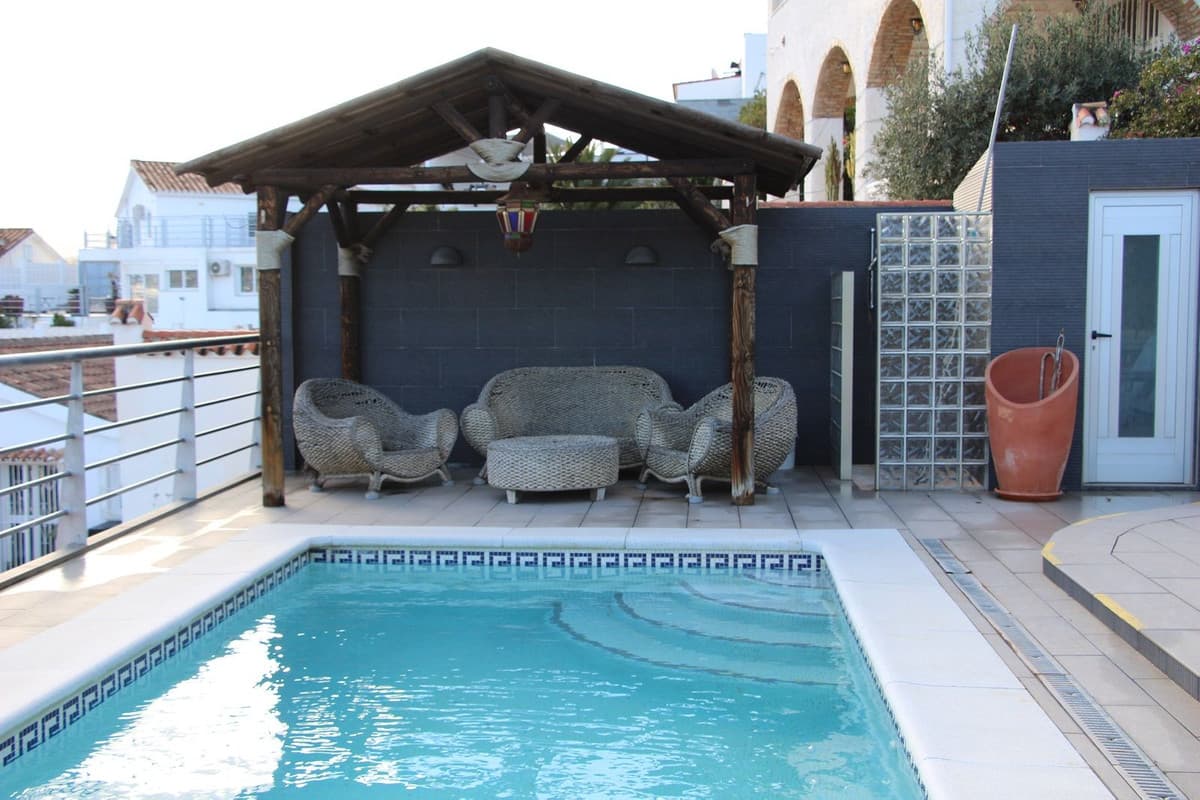 Detached Villa in Coín — photo 6 of 10