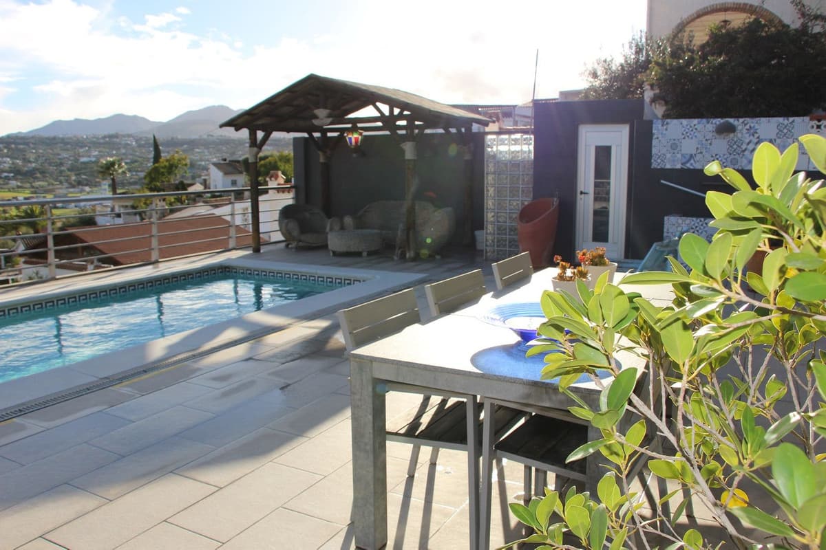 Detached Villa in Coín — photo 7 of 10