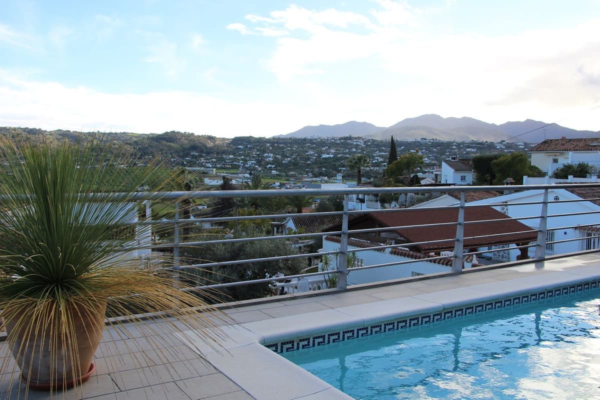 Detached Villa in Coín — photo 9 of 10