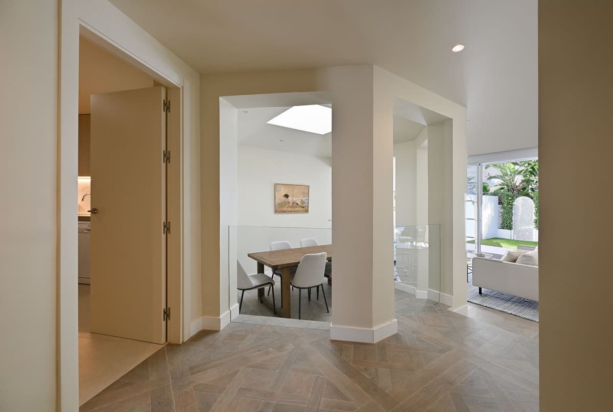 Ground Floor Apartment in Elviria — photo 10 of 10