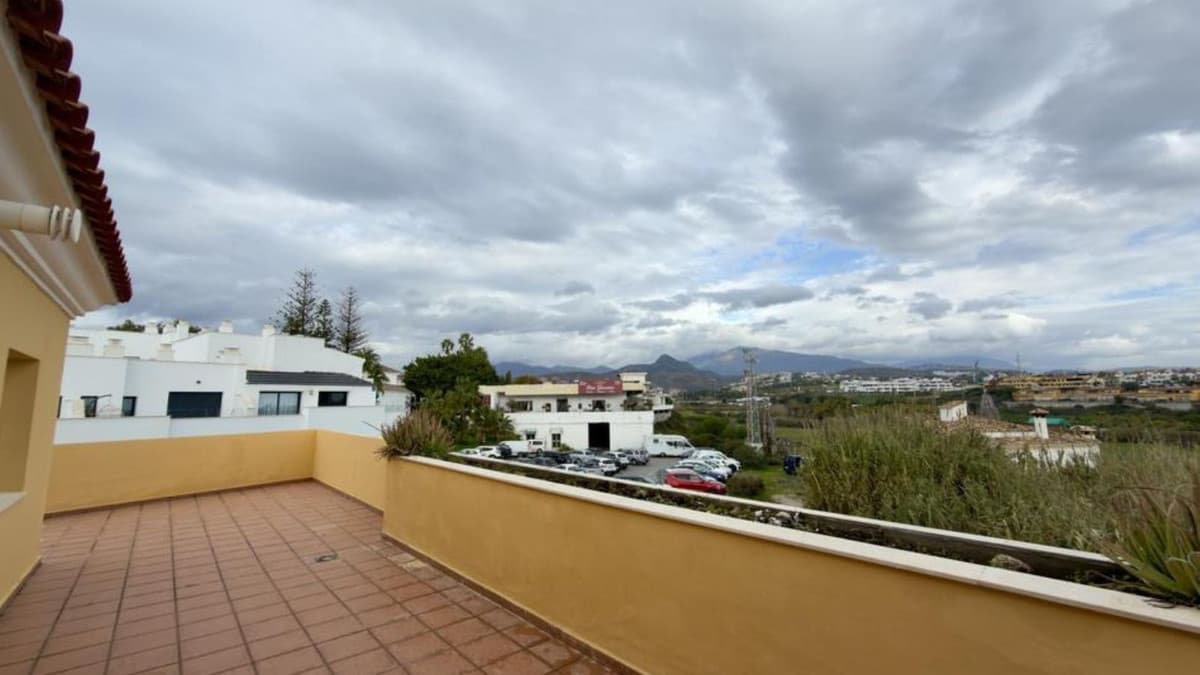 Penthouse in Cancelada — photo 3 of 10
