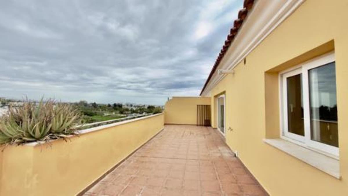 Penthouse in Cancelada — photo 4 of 10