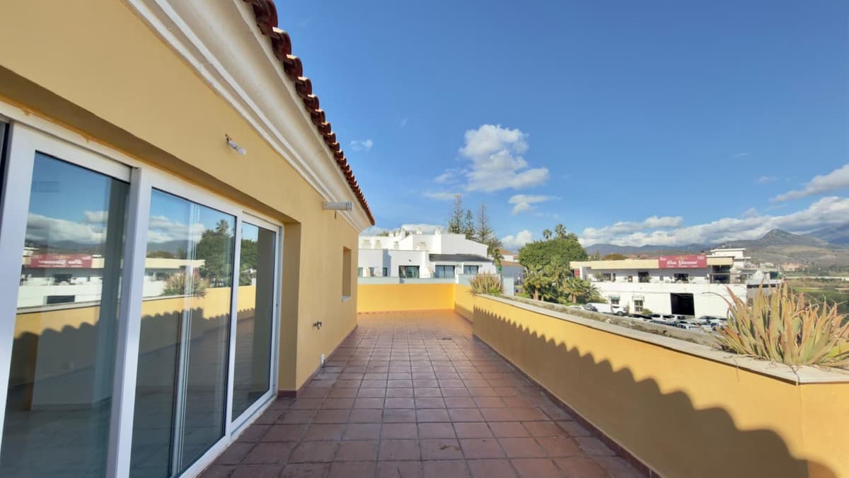 Penthouse in Cancelada — photo 5 of 10