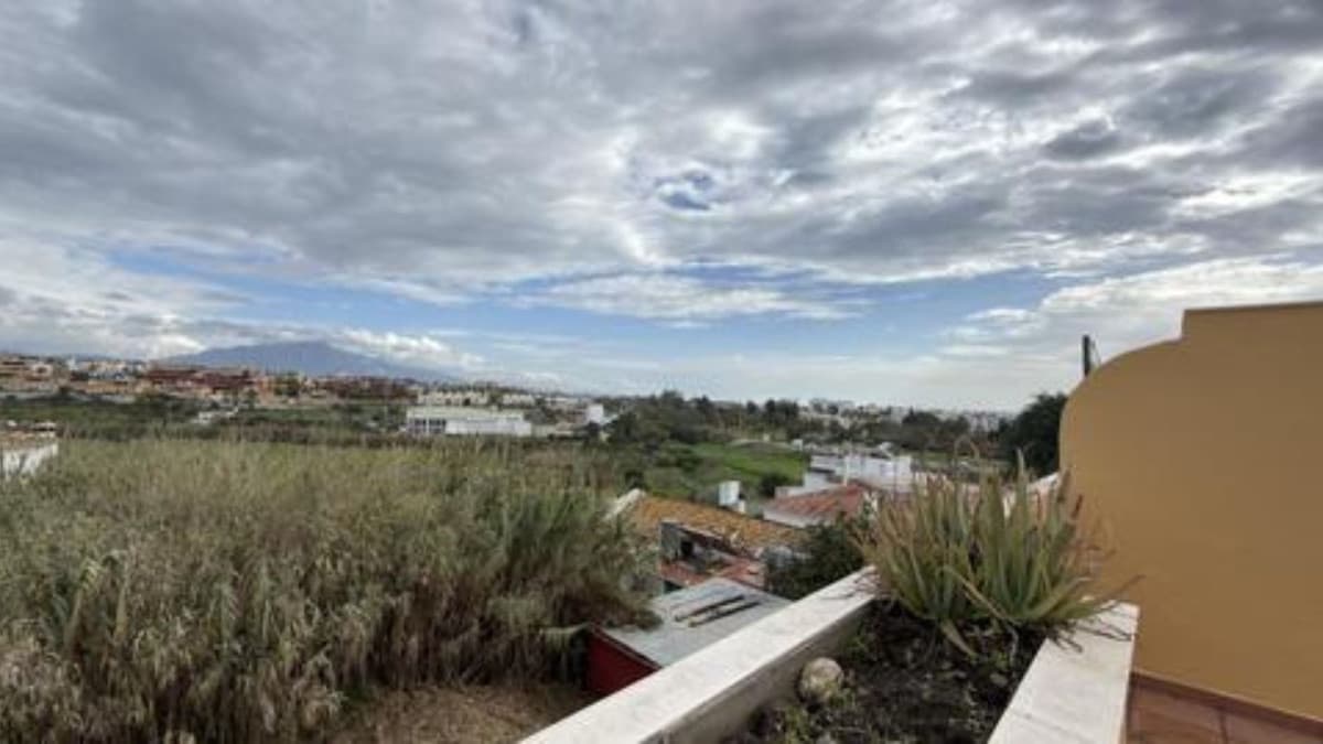 Penthouse in Cancelada — photo 6 of 10