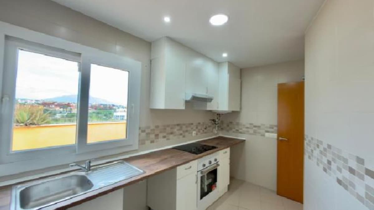 Penthouse in Cancelada — photo 7 of 10
