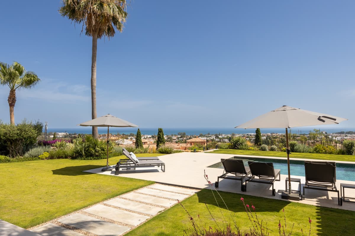 Detached Villa in Los Flamingos — photo 4 of 10