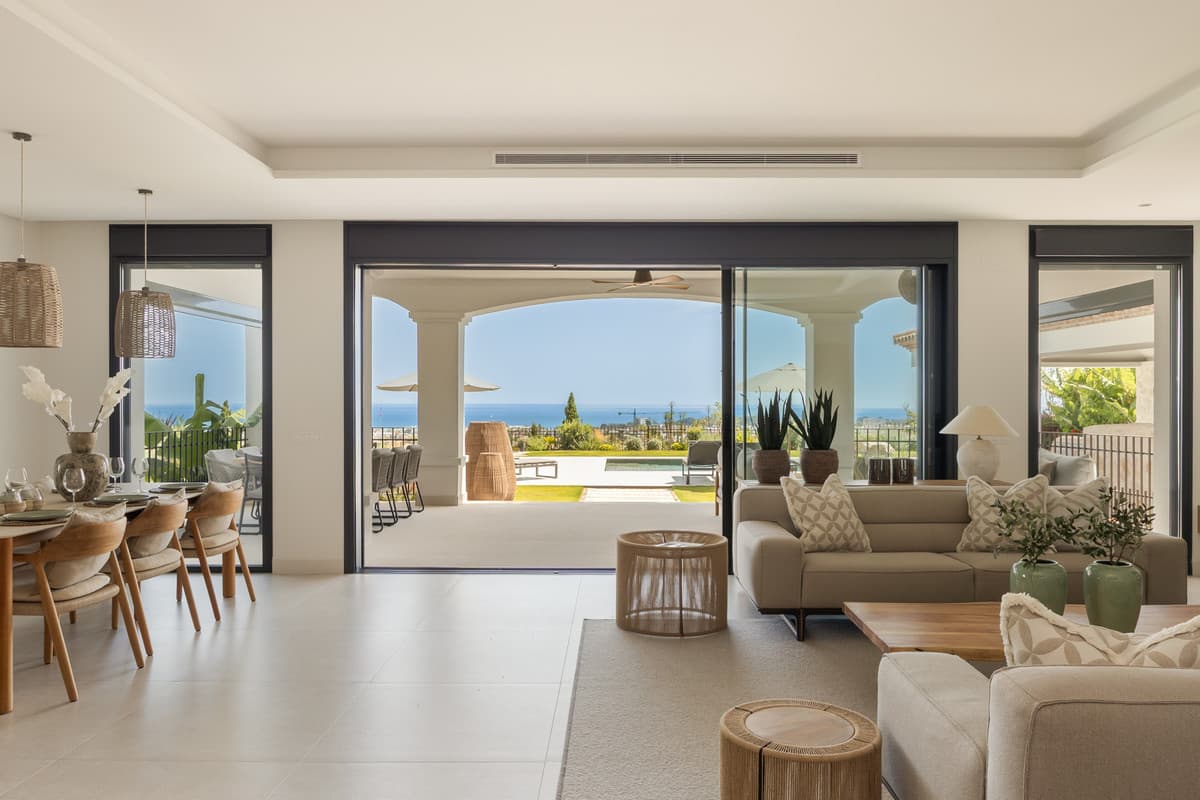 Detached Villa in Los Flamingos — photo 5 of 10