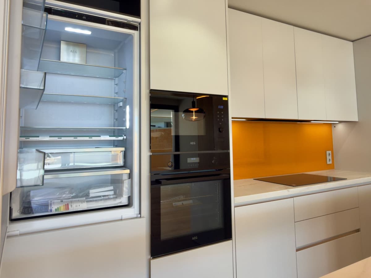 Ground Floor Apartment in Fuengirola — photo 5 of 10