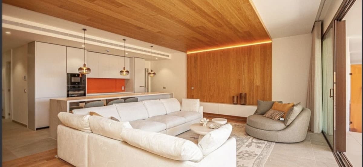 Ground Floor Apartment in Fuengirola — photo 6 of 10