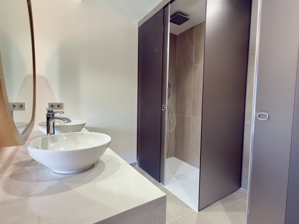 Ground Floor Apartment in Fuengirola — photo 9 of 10