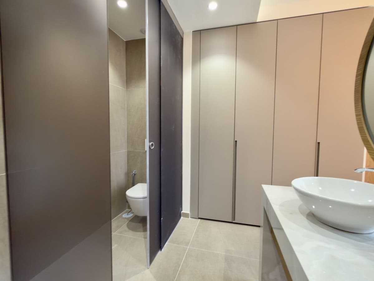 Ground Floor Apartment in Fuengirola — photo 10 of 10