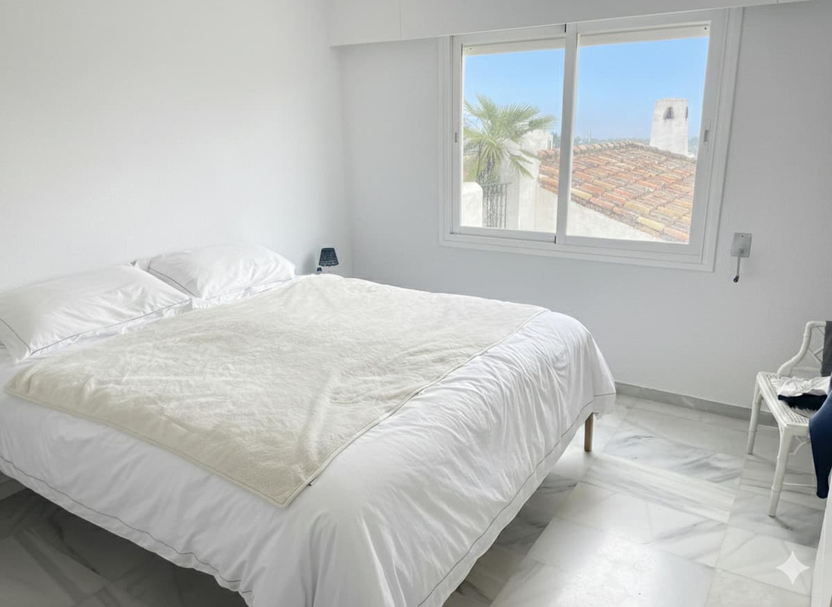 Middle Floor Apartment in Los Almendros — photo 7 of 10