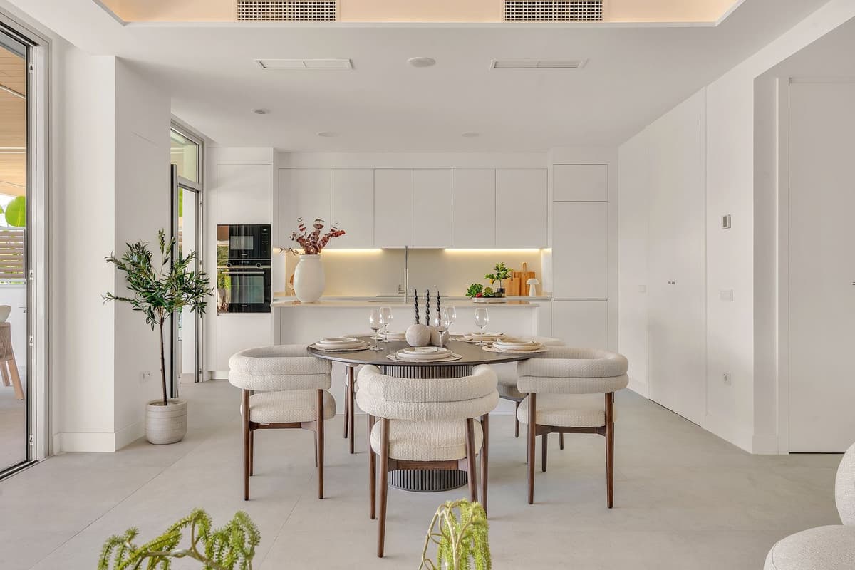Ground Floor Apartment in Marbella — photo 4 of 10