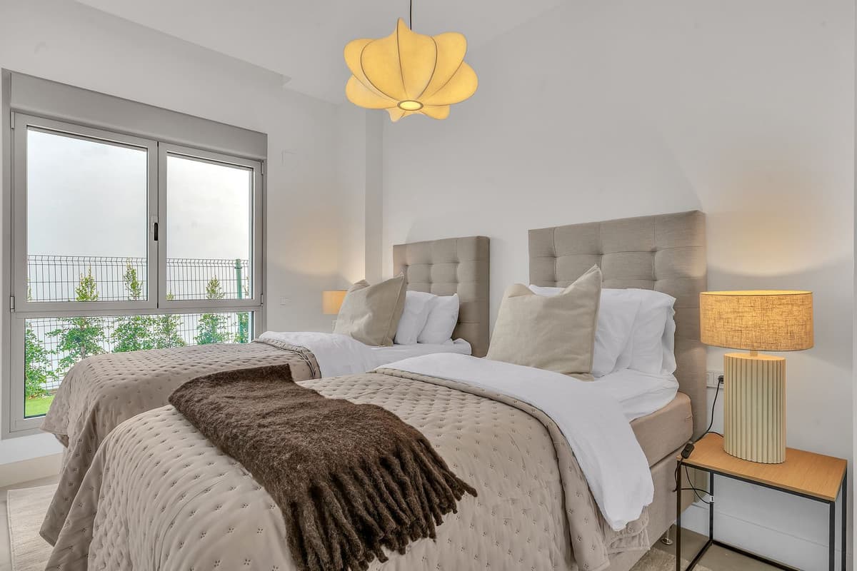 Ground Floor Apartment in Marbella — photo 10 of 10