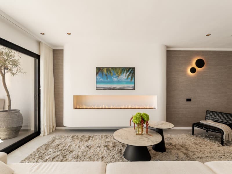 Duplex in Benahavís — photo 1 of 10